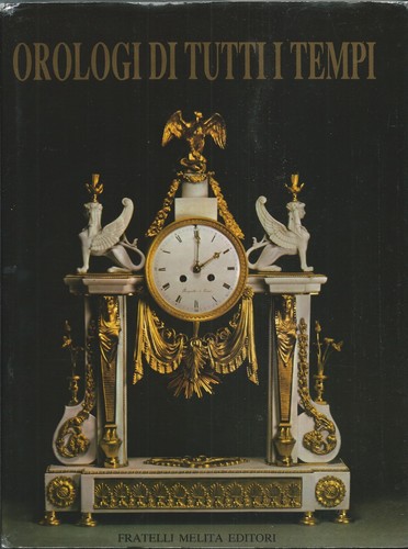 Uresova orologi di - orologi,