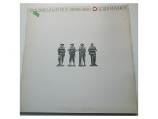 Siouxsie And The Banshees -