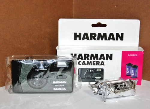 Fotocamera harman con - fotocamera,