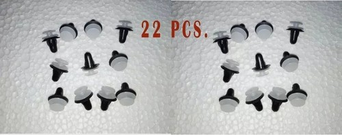 Clip bordo porta fit - clip,