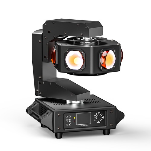 300w led testa mobile - led,