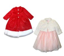 NUOVO! ABITO BOUTIQUE RAGAZZA