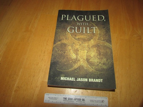 Plagued with guilt michael - by,