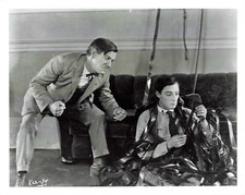 PHOTO CINEMA ACTEUR BUSTER
