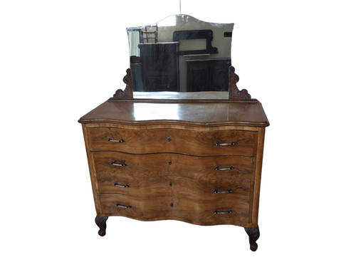Cassettone radica completo - in,