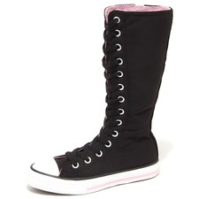 7388P sneaker alta CONVERSE