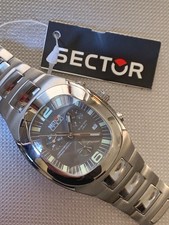 SECTOR 760 Chronograph 50M -