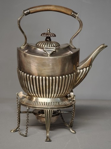 Samovar inglese sheffield - samovar,