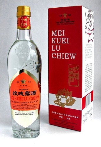 Grappa rose cinese golden - di,