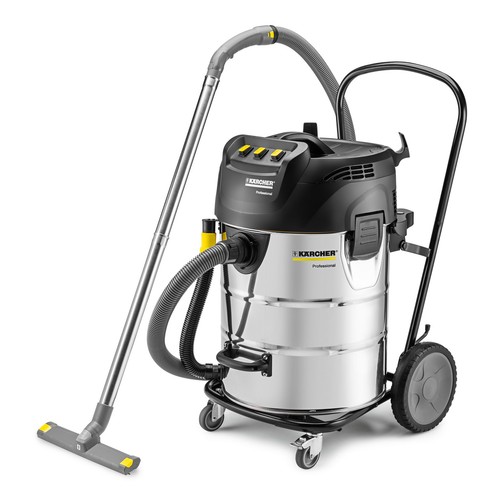 Karcher bidone aspiratutto - aspiratutto, nt