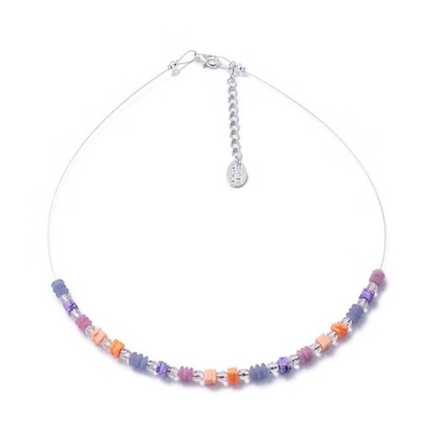 Collana carrie elspeth - collana, candy