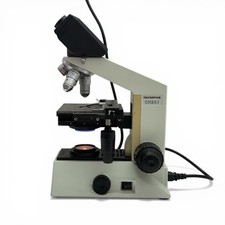 Microscopio da ricerca Olympus