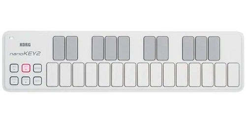 Korg nanokey2 usb midi - nanokey2,