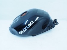 Serbatoio Benzina Con