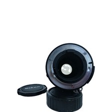  Zoom Nikkor 35-105mm F3,5-4.5  AI-S   MANUAL FOCUS   Ottime condizioni