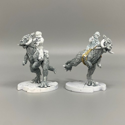 Star wars legions - wars, 2