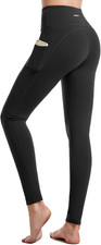 Leggins Sportivi Donna