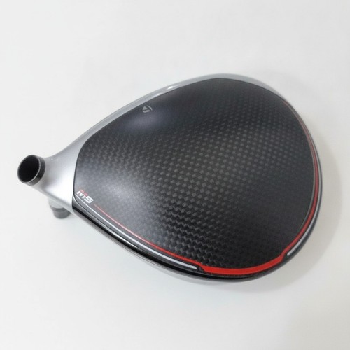 Taylormade head only - m5, driver