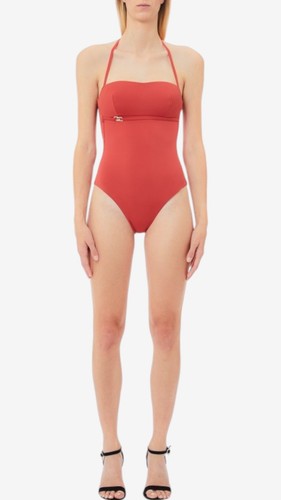 Costume intero donna liu - costume,