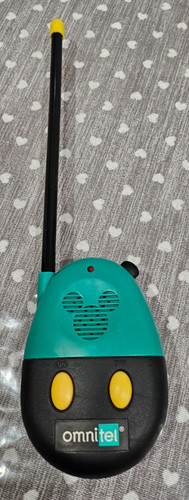Topotalkie walkie talkie - walkie,