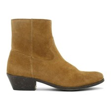 Golden Goose Cowboy boots