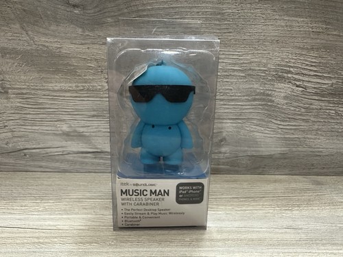 Itek soundlogic music - itek, man