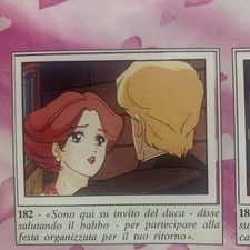 FIGURINA N. 182 MILLY UN