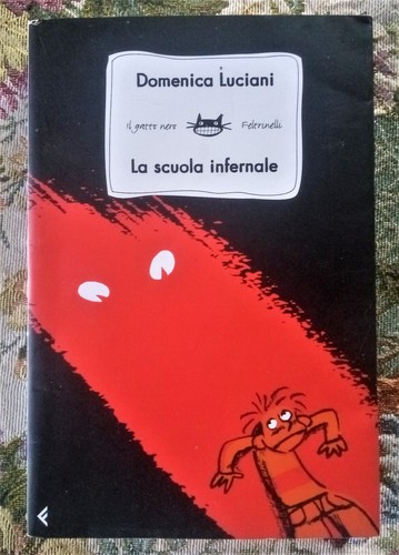 Domenica luciani scuola - la,