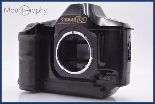 Canon t90 am6958 - t90, mountgraphy