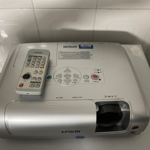 Epson emp proiettore 3lcd - emp-s4,