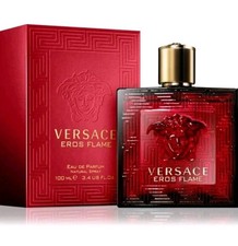 PROFUMO Versace Eros Flame Eau