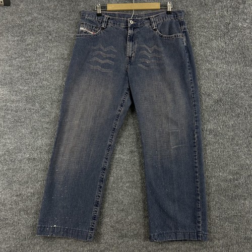 Diesel jeans uomo - diesel,