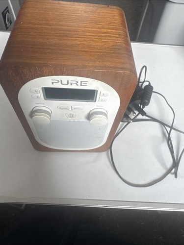 Pure radio evoke - pure,