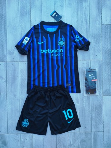 Completo maglia ter - ter, 2025