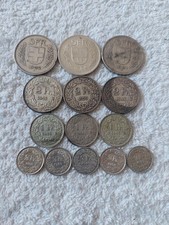 franchi svizzeri argento