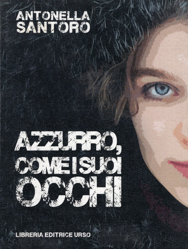 Antonella santoro azzurro - santoro,,