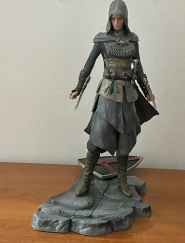 Assassin creed movie maria - creed,