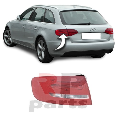 Per audi avant 2008 - per,
