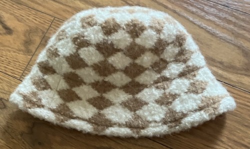 Cappello viaggio donna - cappello,