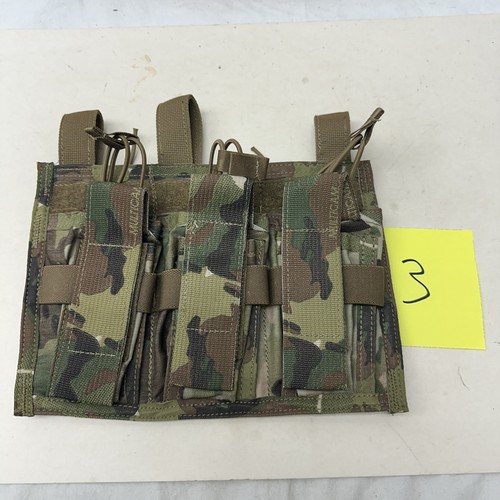 Paraclete pcl triple - paraclete, kangaroo