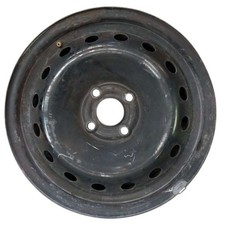 Cerchio in ferro 6Jx15H2 ET43 Fiat Grande Punto 2005-2012
