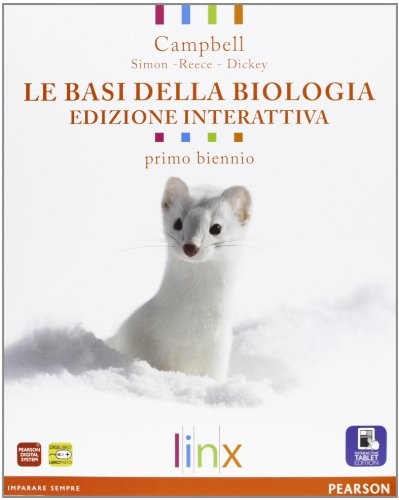 Basi della biologia - della,