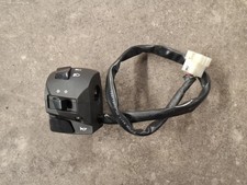 Interruttore manubrio sinistro