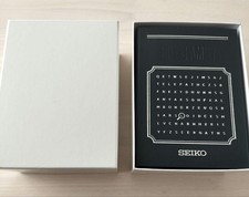 Orologio da polso Seiko Spy x Family SEIKO The Forgers Off Style japan nuovo