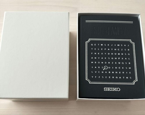Orologio polso seiko - seiko, spy