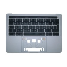 Clavier topcase AZERTY MacBook