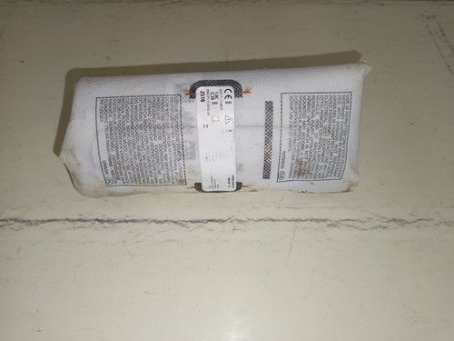 Airbag sedile sinistro jeep - airbag,