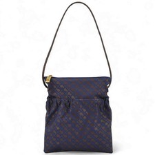 Moda Gherardini Borsa a tracolla Rocky Donna Tessuto Softy - GH0231-ROC