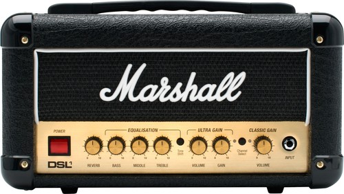 Amplificatore testa marshall - testa,