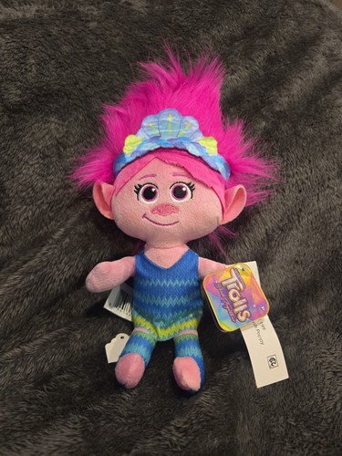 2023 dreamworks trolls - dreamworks,